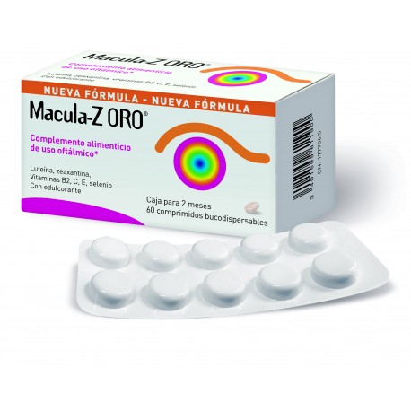 Macula Z Oro®