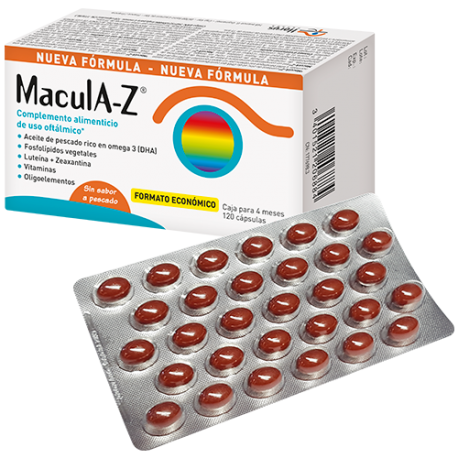 Macula® Z
