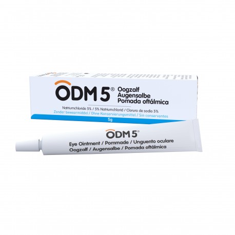 ODM5 ® Pomada