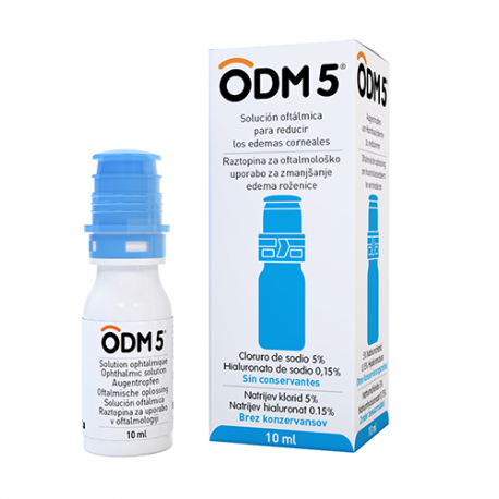 ODM5 ®