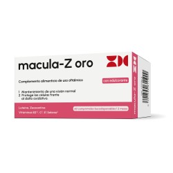 Macula Z Oro®