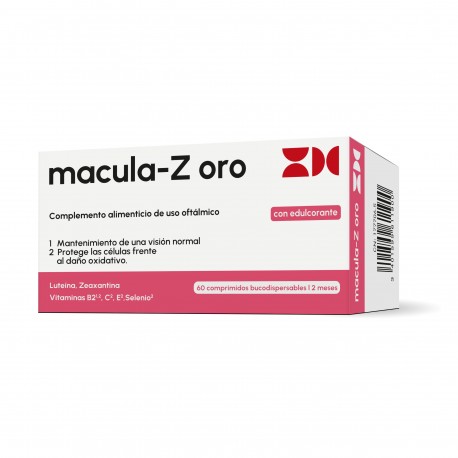 Macula Z Oro®
